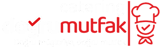 Doğru Mutfak Catering yemek